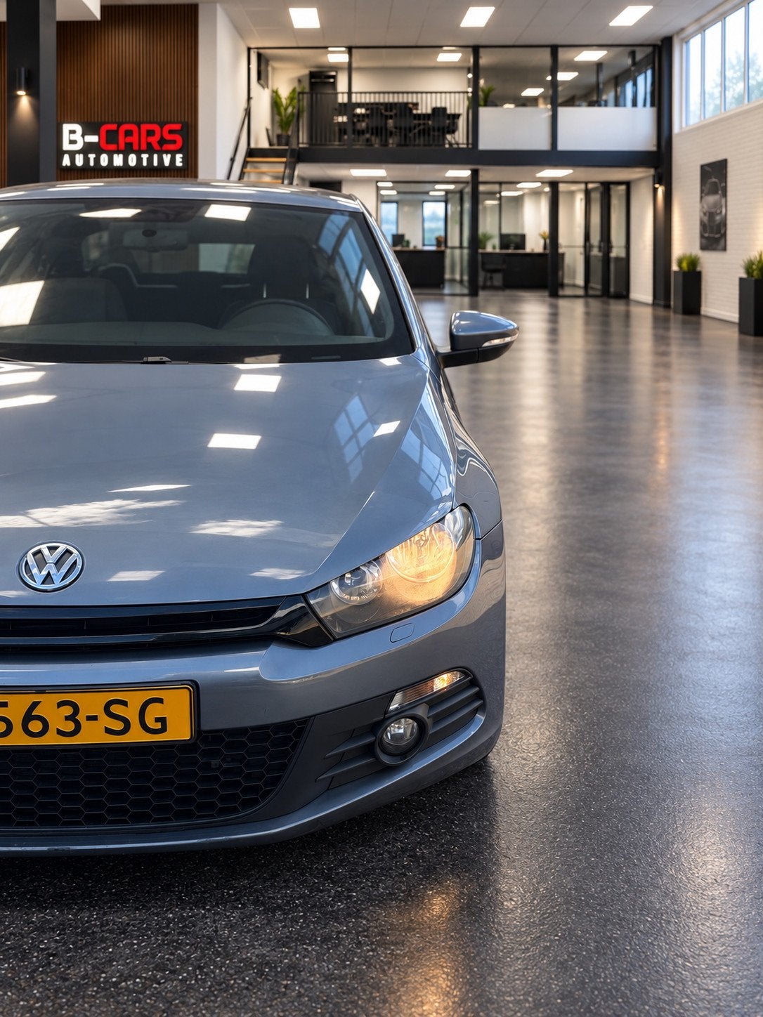 Volkswagen Scirocco 2.0 TSI Dsg|Airco|Stoelvw|Pdc|Nap!, Gebruikt, 4 cilinders, 1984 cc, 4 stoelen