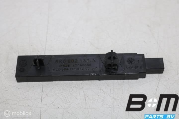 Antenne voor keyless entry VW Polo 2G 5K0962132A, Gebruikt
