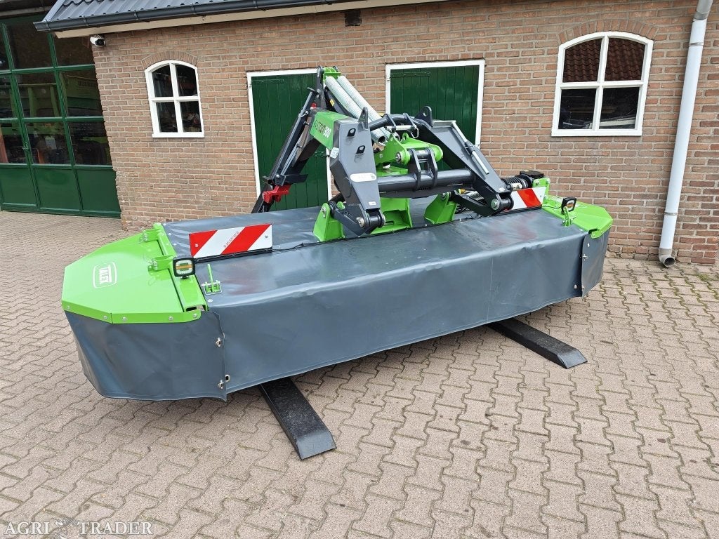 Talex FastCut 300  Front maaier, Zakelijke goederen, Niet opgegeven, Veehouderij, -, Niet opgegeven