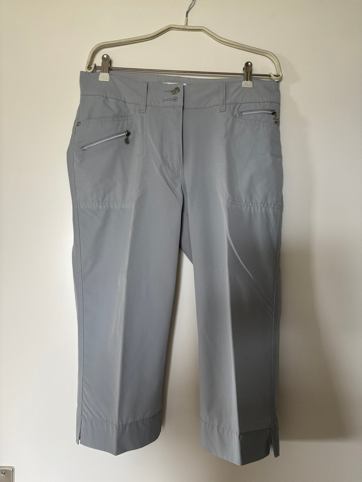 Daily dames capri golfbroek maat 38, Ophalen of Verzenden, Gebruikt, Kleding, Overige merken