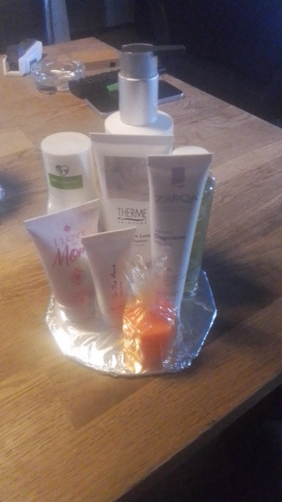 Mooie vrouwen cadeau pakket, Ophalen, Nieuw