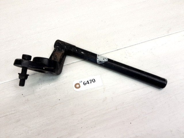 GSX1100F 1988 - 1994 Suzuki Clipon D1-49873