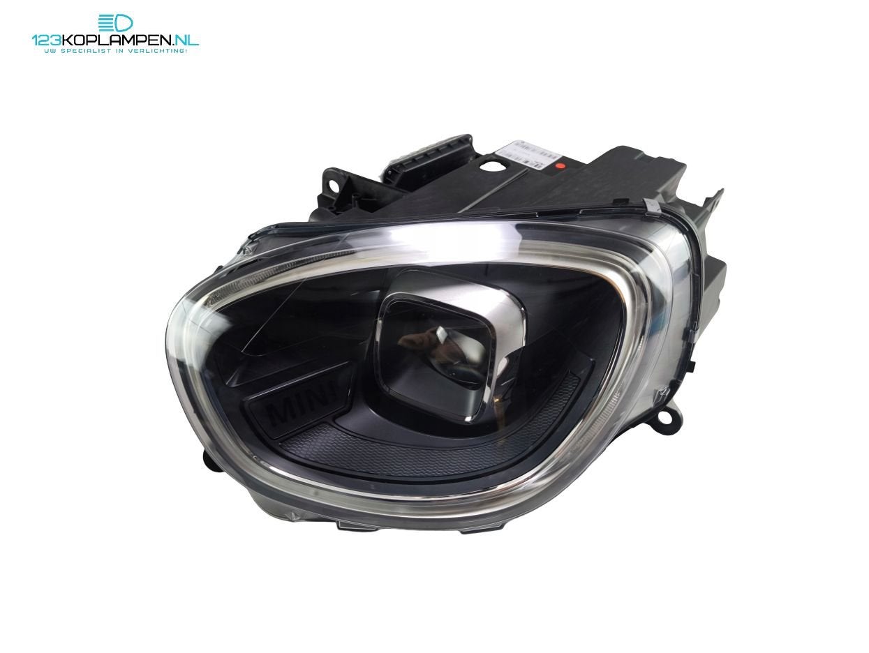Mini Countryman F60 Facelift Full Led koplamp links, Gebruikt, -, -, Ophalen of Verzenden
