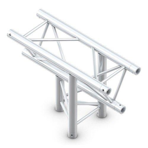 truss Milos ATU37 Tstuk vertikaal horizontaal 2 liggersboven, Muziek en Instrumenten, Ophalen, Nieuw, Overige typen, Kleur