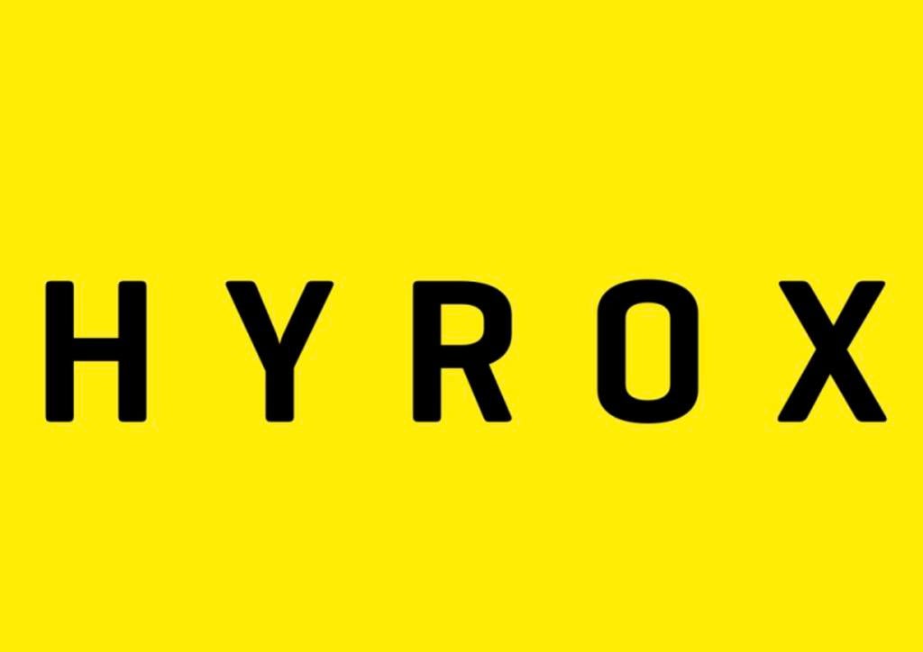 Hyrox Ticket Heerenveen Mixed double, Tickets en Kaartjes, Twee personen