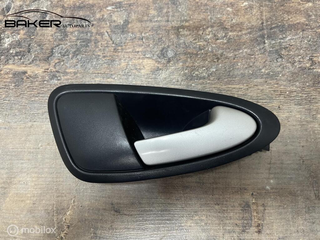 Handgreep deur rechtsvoor Seat Ibiza 6J (08-17) 6J1837114A, Gebruikt, Ophalen of Verzenden, Seat, Seat