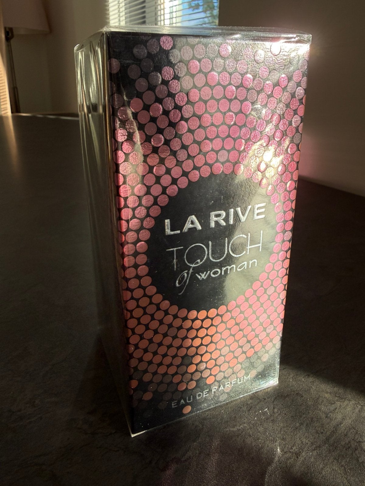 La Rive Touch of Woman, Verzenden, Nieuw