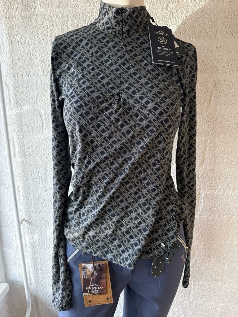 HV polo longsleeve manja 36, Dressuur, Nieuw, Ophalen of Verzenden, Dames
