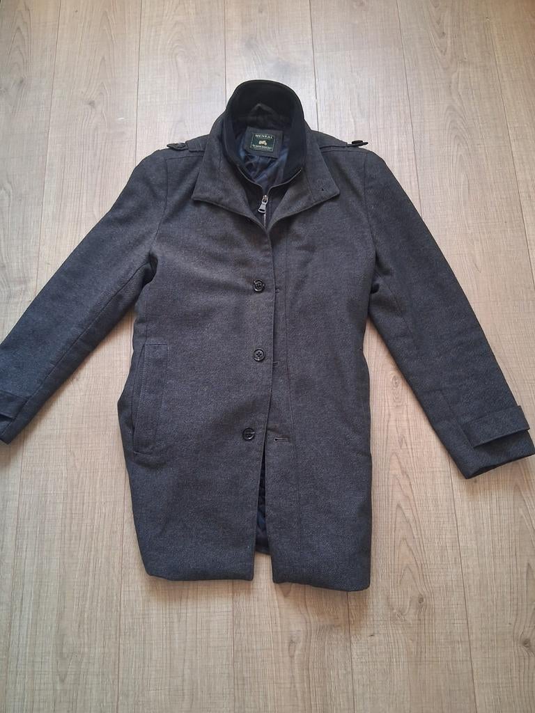 McNeal jas, Kleding | Heren, Ophalen of Verzenden, Zo goed als nieuw, Maat 52/54 (L), McNeal