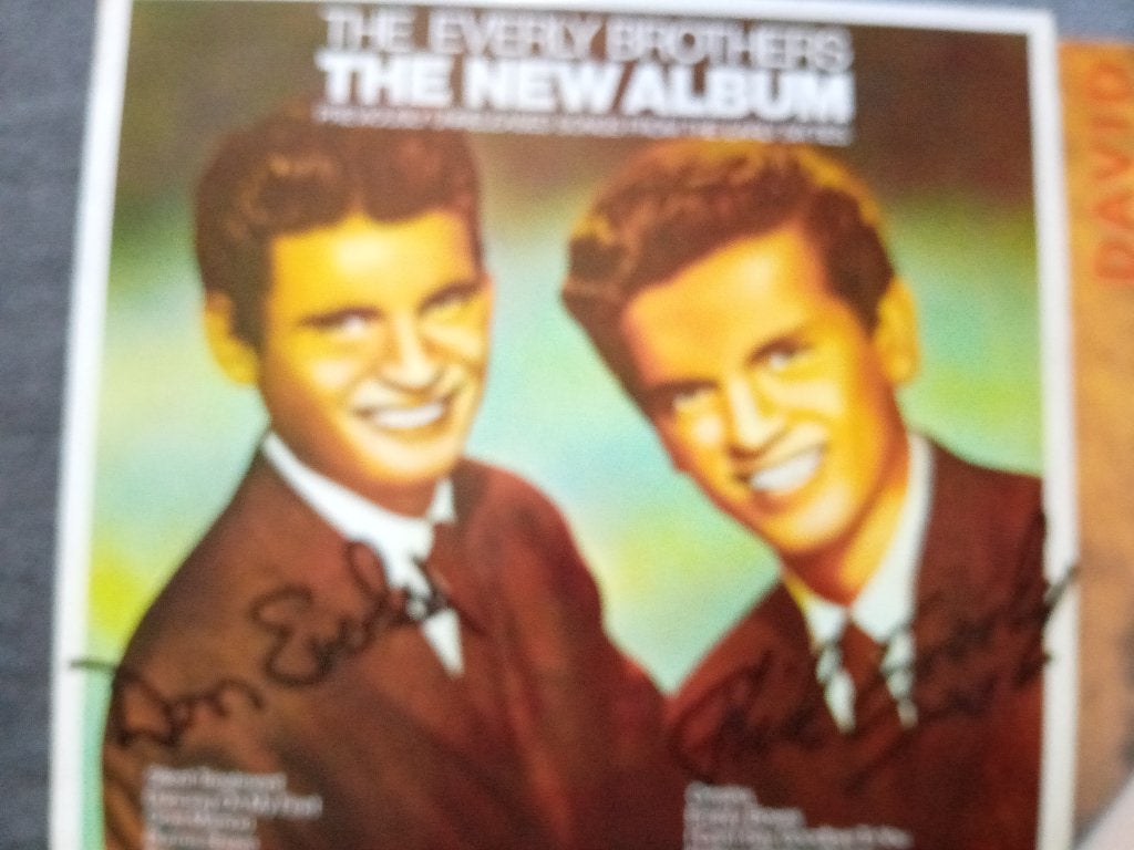 Vinyl Dance Trance Pop Rock, Ophalen, LP, Overige genres, Zo goed als nieuw