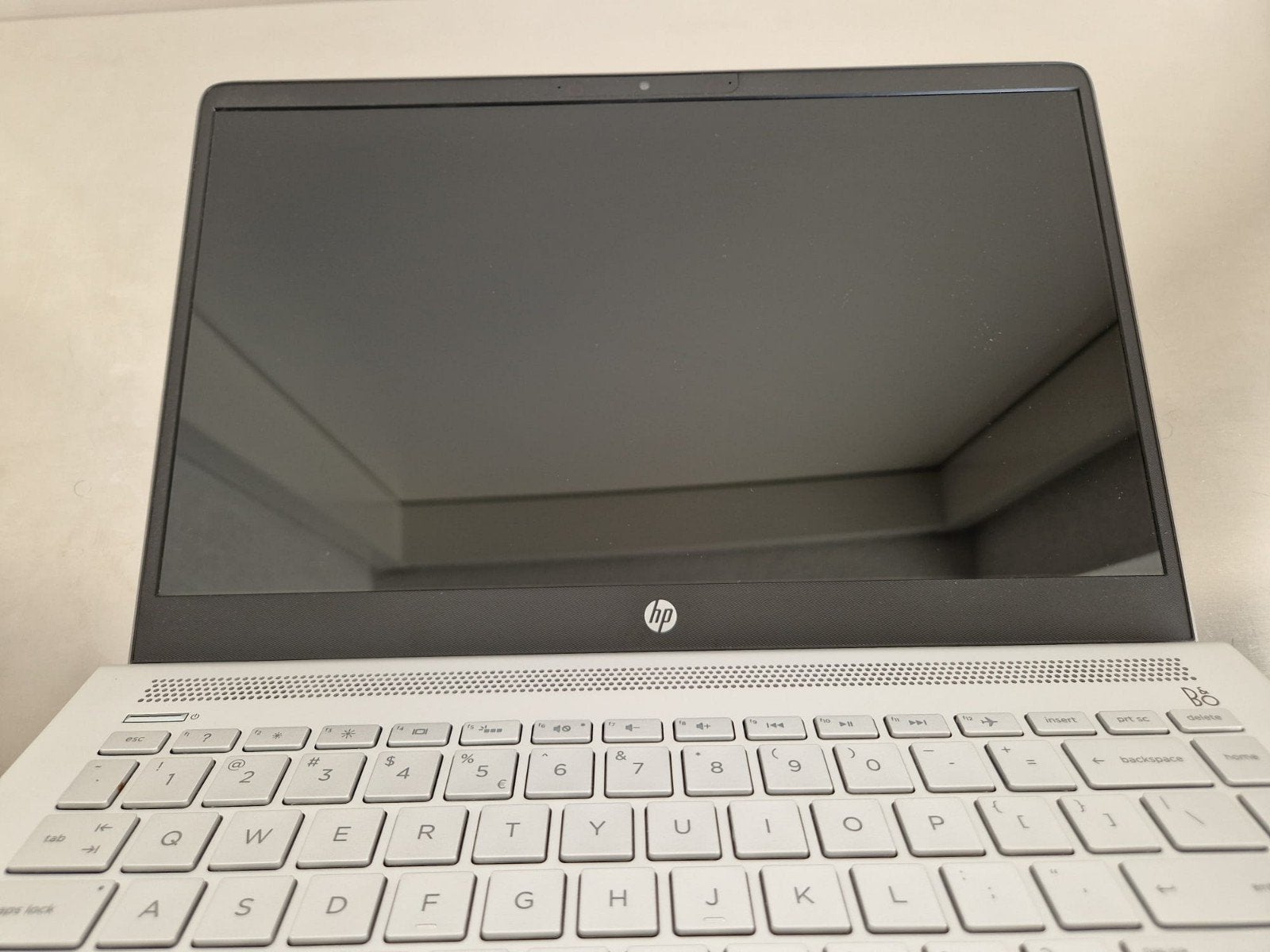 HP Pavilion Core i7 8th Gen, Computers en Software, Toetsenborden, Ophalen