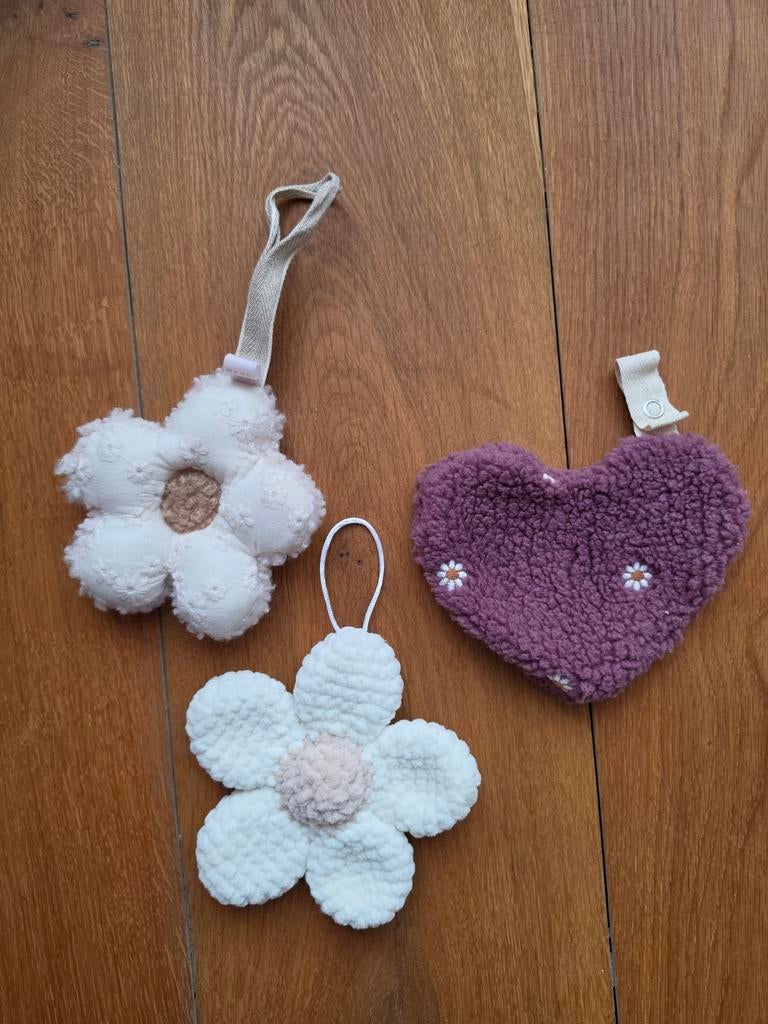 Speendoekjes, Kinderen en Baby's, Ophalen, Nieuw
