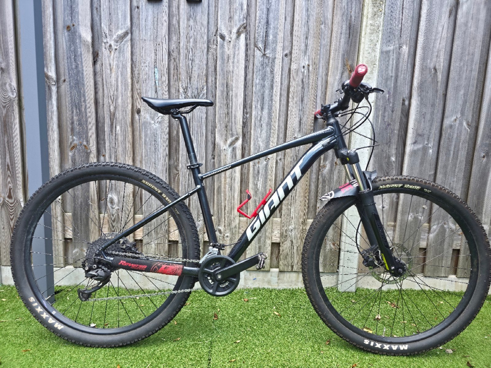 Giant Talon 3 29inch mountainbike., Ophalen, Hardtail, Heren, 49 tot 53 cm