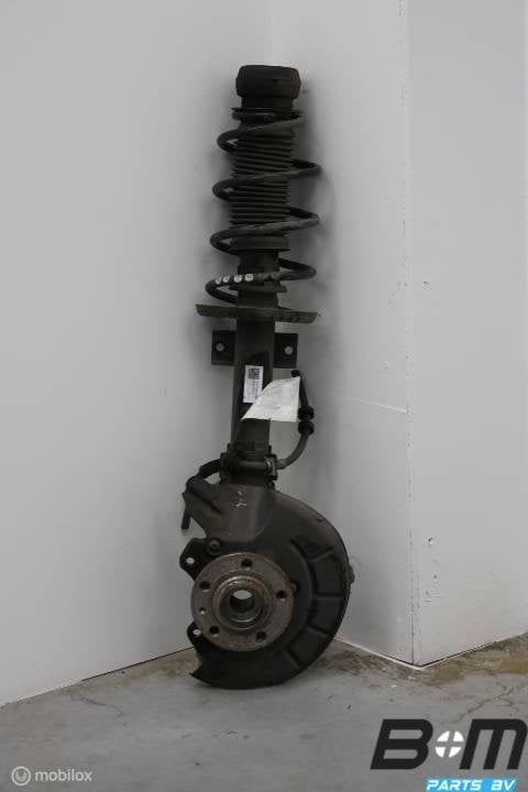 Veerpoot links Seat Toledo 4 6R0413031AT, Gebruikt