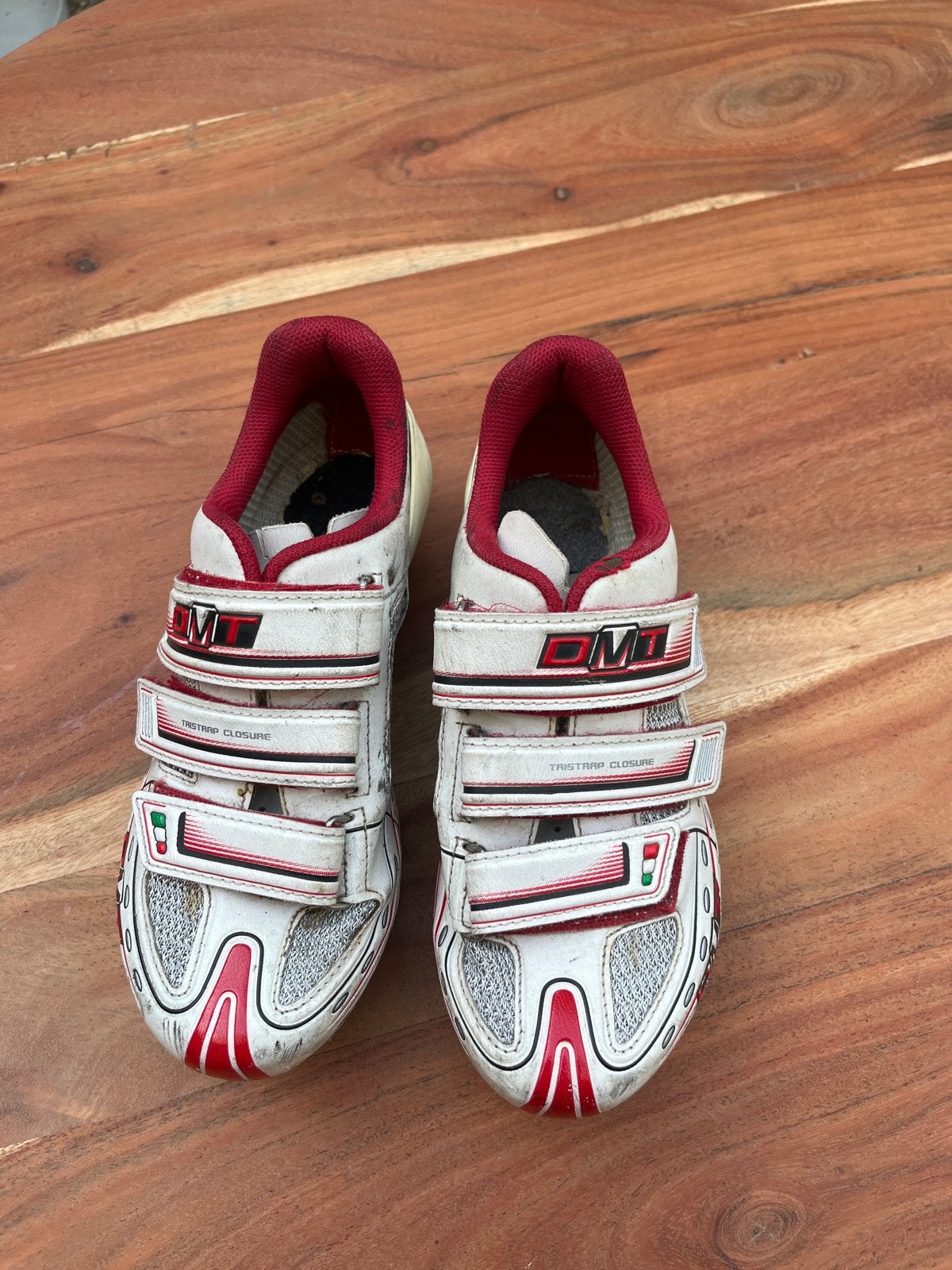 DMT Fietsschoenen - Maat 34, Gebruikt, Kinderen, Schoenen, Overige maten