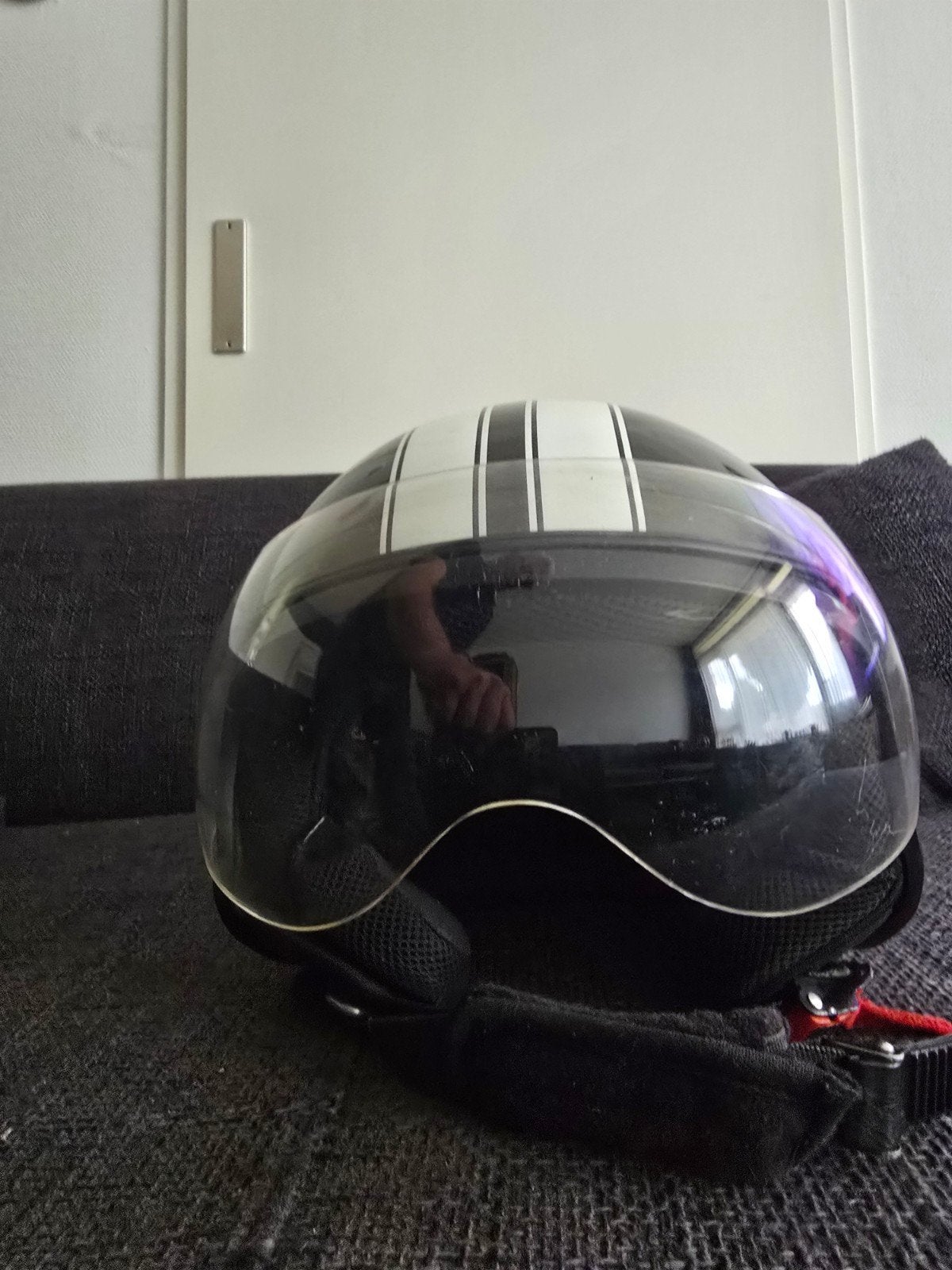 Helm KYON XL 61, Ophalen, Gebruikt, Extra large of groter, KYMO