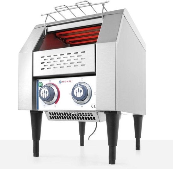 Broodrooster – Toaster – Retro Toaster – Tosti-ijzer, Corvance B.V., Verzenden, Nieuw, Corvancebol@gmail.com