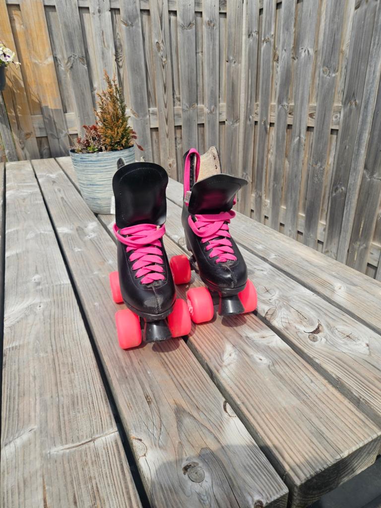 Rolschaatsen rsi, Ophalen of Verzenden