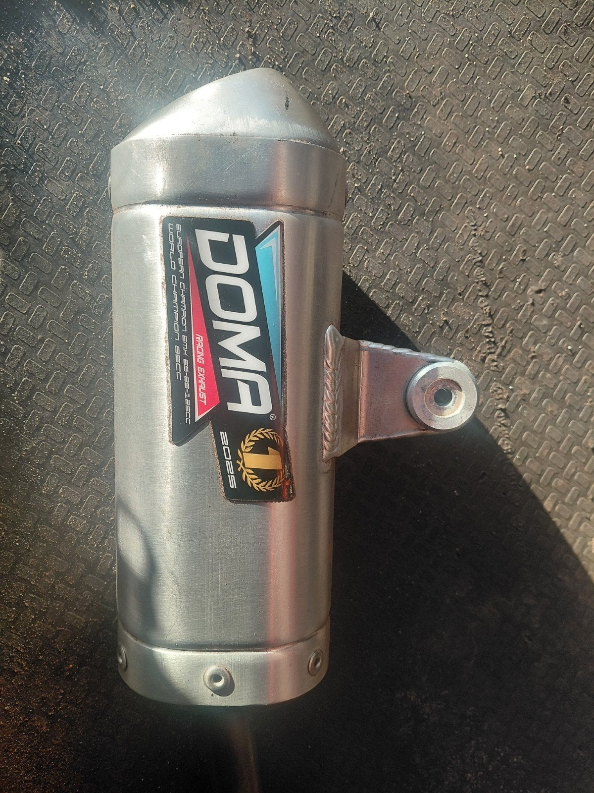 Sx85 ktm 85 doma demper, Motoren, Ophalen of Verzenden, Nieuw