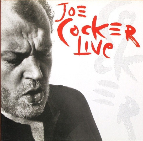 Joe Cocker, Ophalen of Verzenden, Gebruikt, Poprock