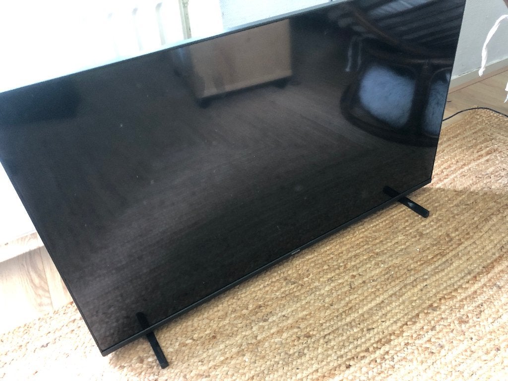 Philips 43PUS8079 Ambilight, Ophalen, Philips, LED, 50 Hz