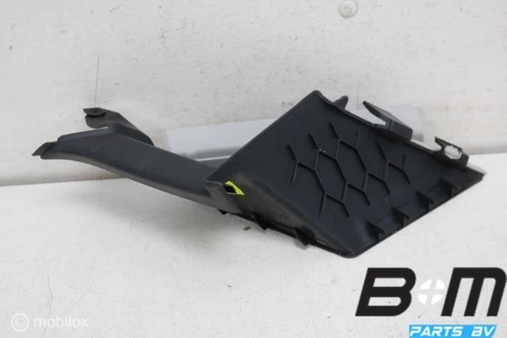 Paneel A-stijl links VW Golf 7 5G0868143B, Gebruikt