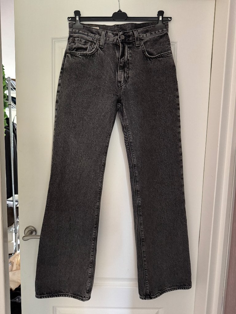 Levi’s 567 Loose Flare Bootcut Jeans Goodbye Darling 29x32, W32 (confectie 46) of kleiner, Ophalen of Verzenden, Zo goed als nieuw