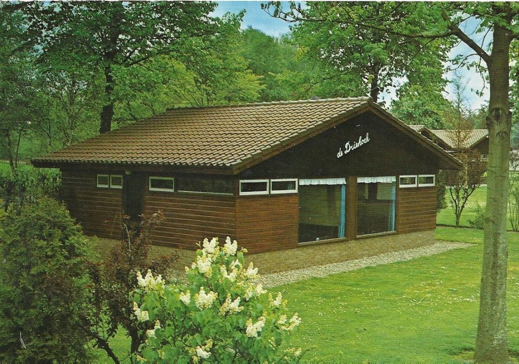 Voorthuizen     817a, Ophalen of Verzenden, Voor 1920