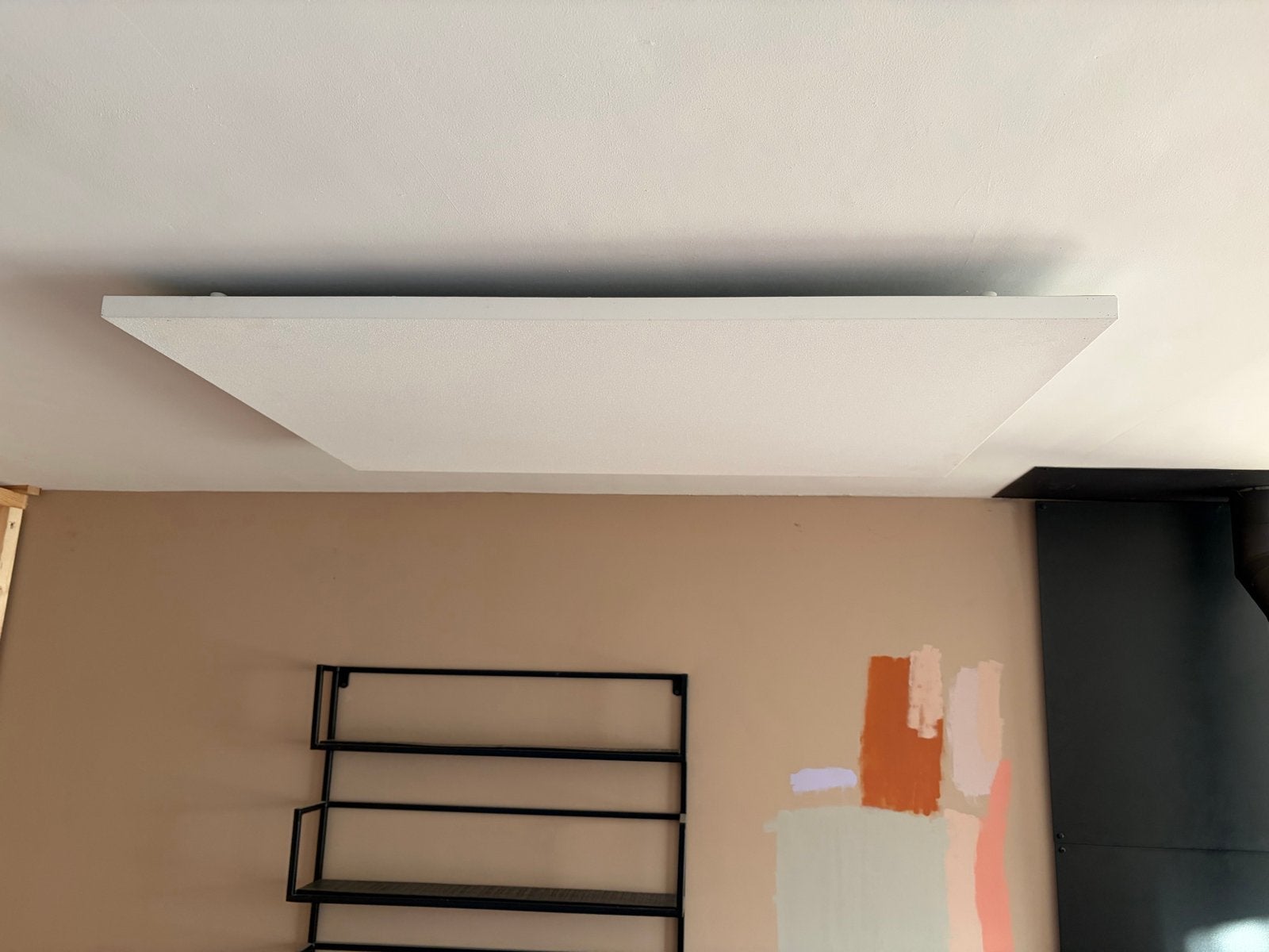 infrarood panelen 2Kwh met wifi module, Ophalen, 30 tot 80 cm, Overige typen, Nieuw