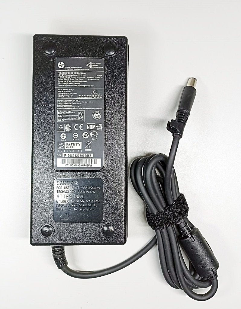 19V 7.1A (135W) laptop oplader HP Compaq Elite 8000, 8200, Nieuw, Ophalen of Verzenden, Drrkd2022@gmail.com, HP