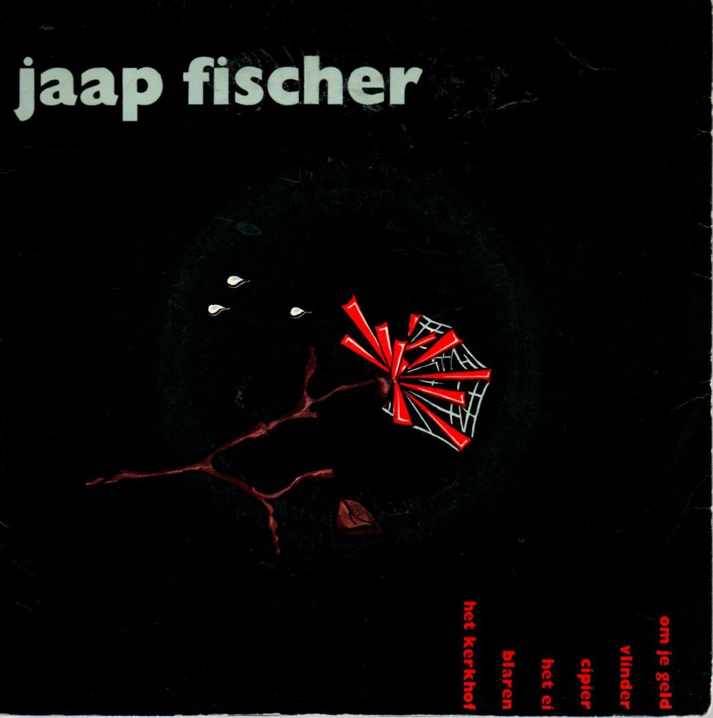 Jaap Fisher. Om je geld en 5 andere liedjes. NR1151, Verzenden, Gebruikt, Nederlandstalig, Single