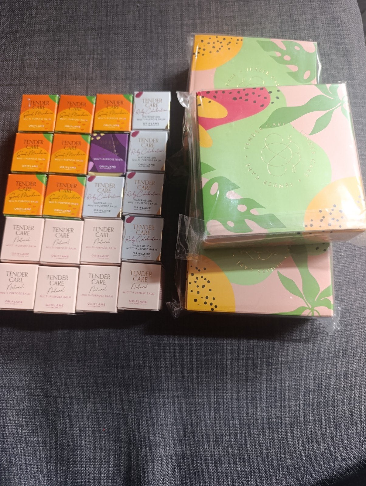 Oriflame Wonderpotjes , de laatste op =op, Ophalen of Verzenden, Nieuw, Overige typen
