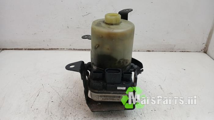 Stuurbekrachtiging Pomp van een Skoda Fabia, Gebruikt, -, -, Ophalen of Verzenden