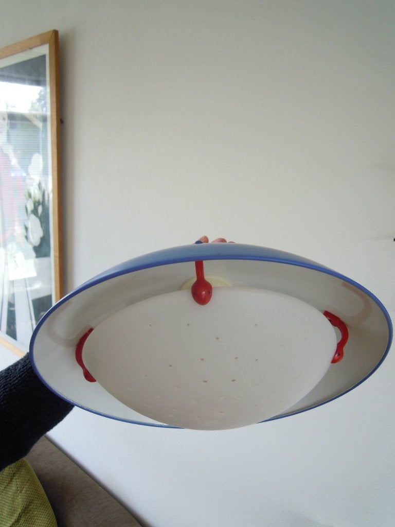 Ikea Lamp Maria Vinka type Smyg 2001, Ophalen of Verzenden, Gebruikt