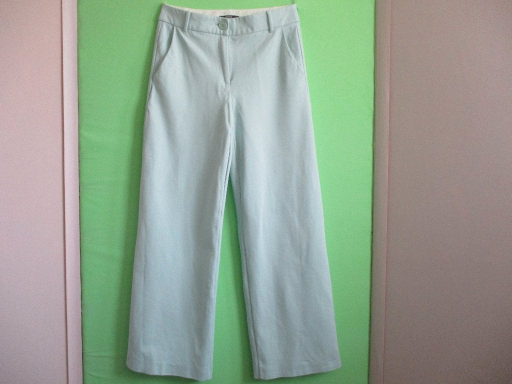 ESPRIT broek maat 38 / 32, Verzenden, Zo goed als nieuw, Maat 36 (S), Lang