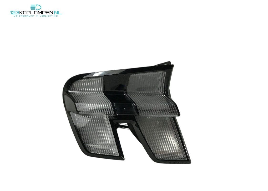 Ford Mustang Mach-E achterlicht links LED