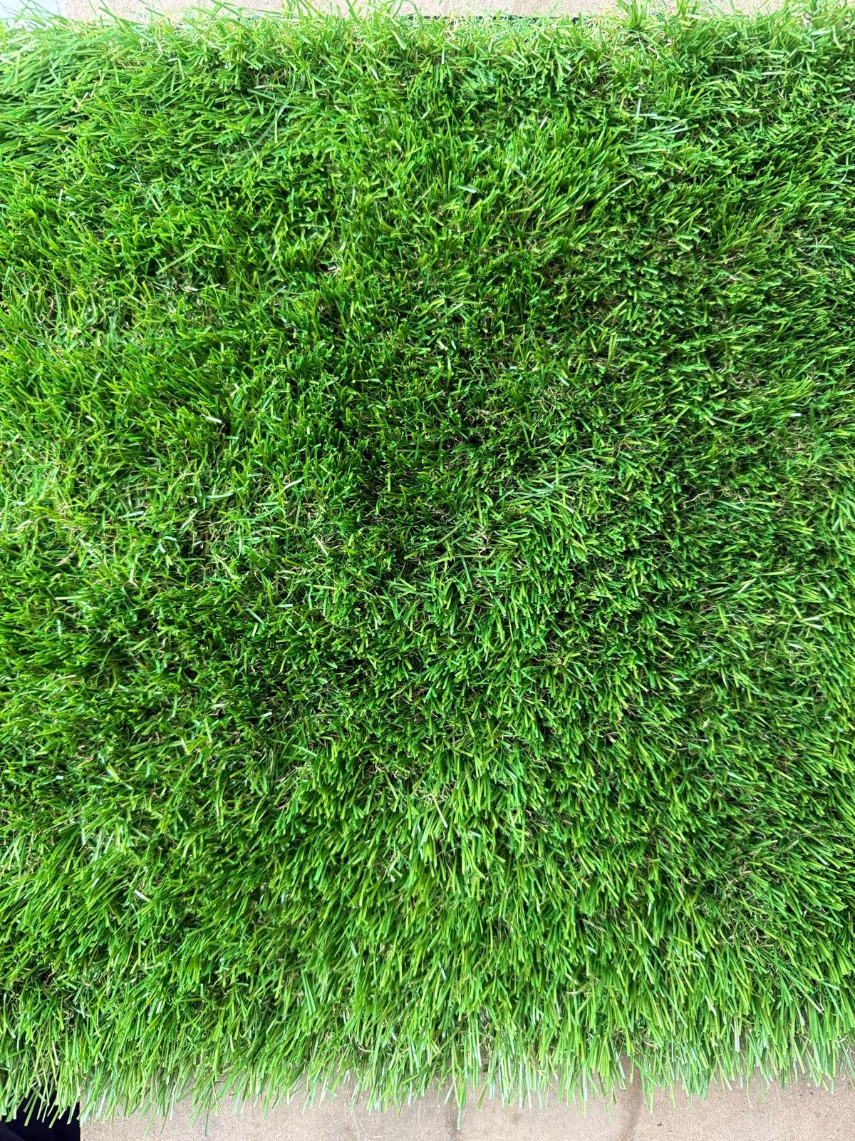 Kunstgras 40mm - 4m breed - Gratis levering, Ophalen of Verzenden, Nieuw, 20 m² of meer, Kunstgras