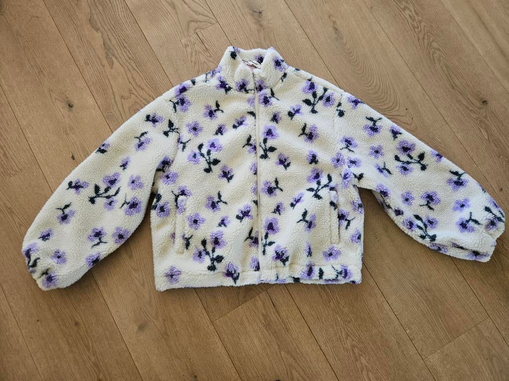 NIEUW: My Jewellery teddy vest maat L, Maat 42/44 (L), Nieuw, Ophalen of Verzenden, Overige kleuren