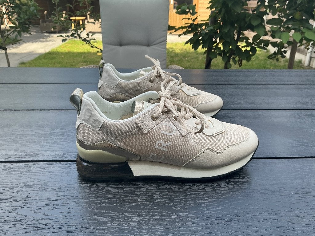 Sportieve schoenen merk Cryuff, Overige kleuren, Cruyff, Ophalen of Verzenden, Sneakers of Gympen