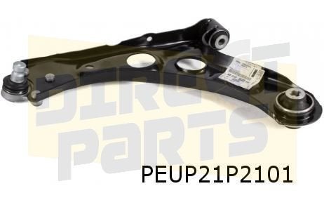 Citroen Ami (O2) wieldraagarm Links voor Origineel! 98579030