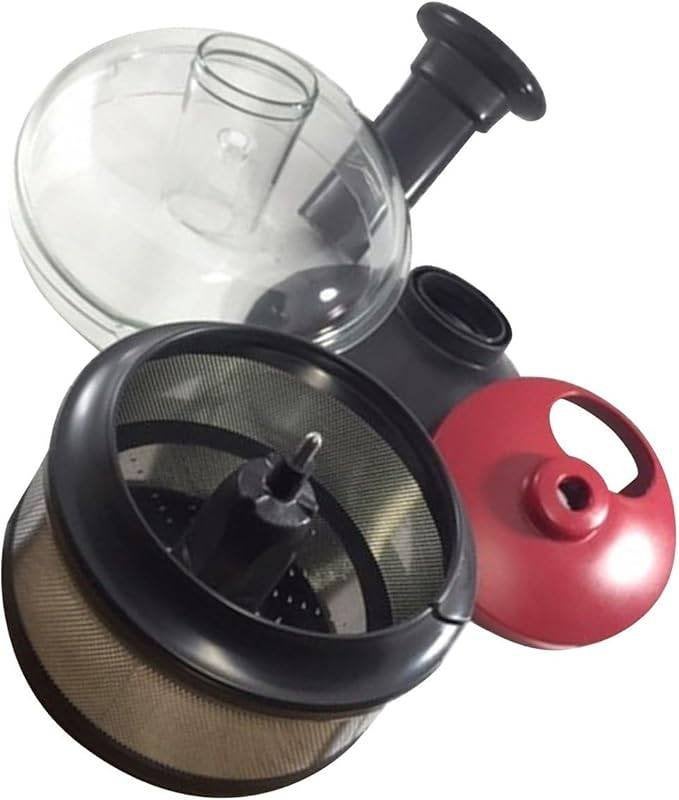 Magimix Juicer kit nog nieuw, Overige typen, Nieuw, Ophalen of Verzenden, Meerkleurig
