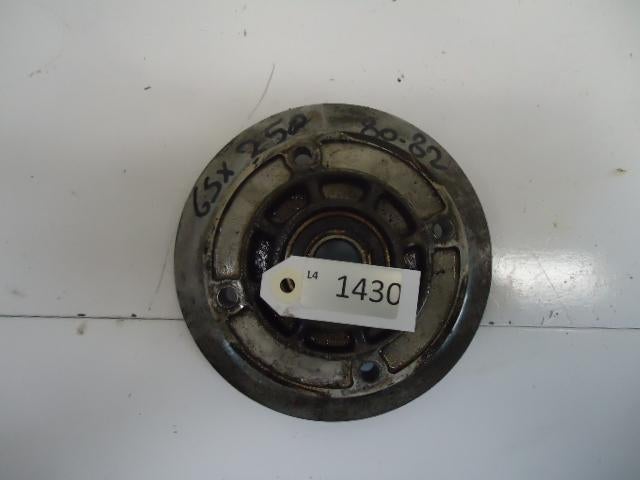 GSX250E 1980 - 1982 Suzuki Kettingwieldrager D1-33590, Motoren
