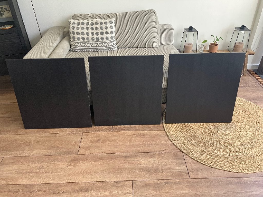 Deur, front lappviken 60x64 ikea, Ophalen, Zo goed als nieuw, 25 tot 50 cm, 50 tot 100 cm
