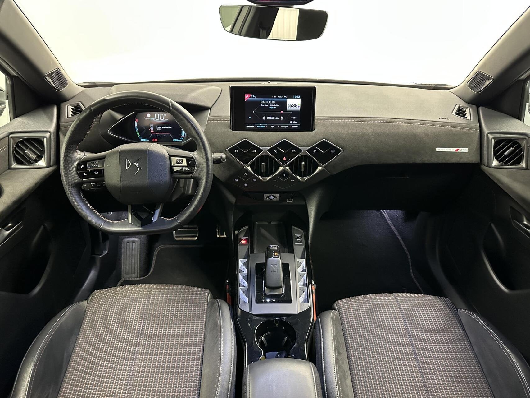 DS DS 3