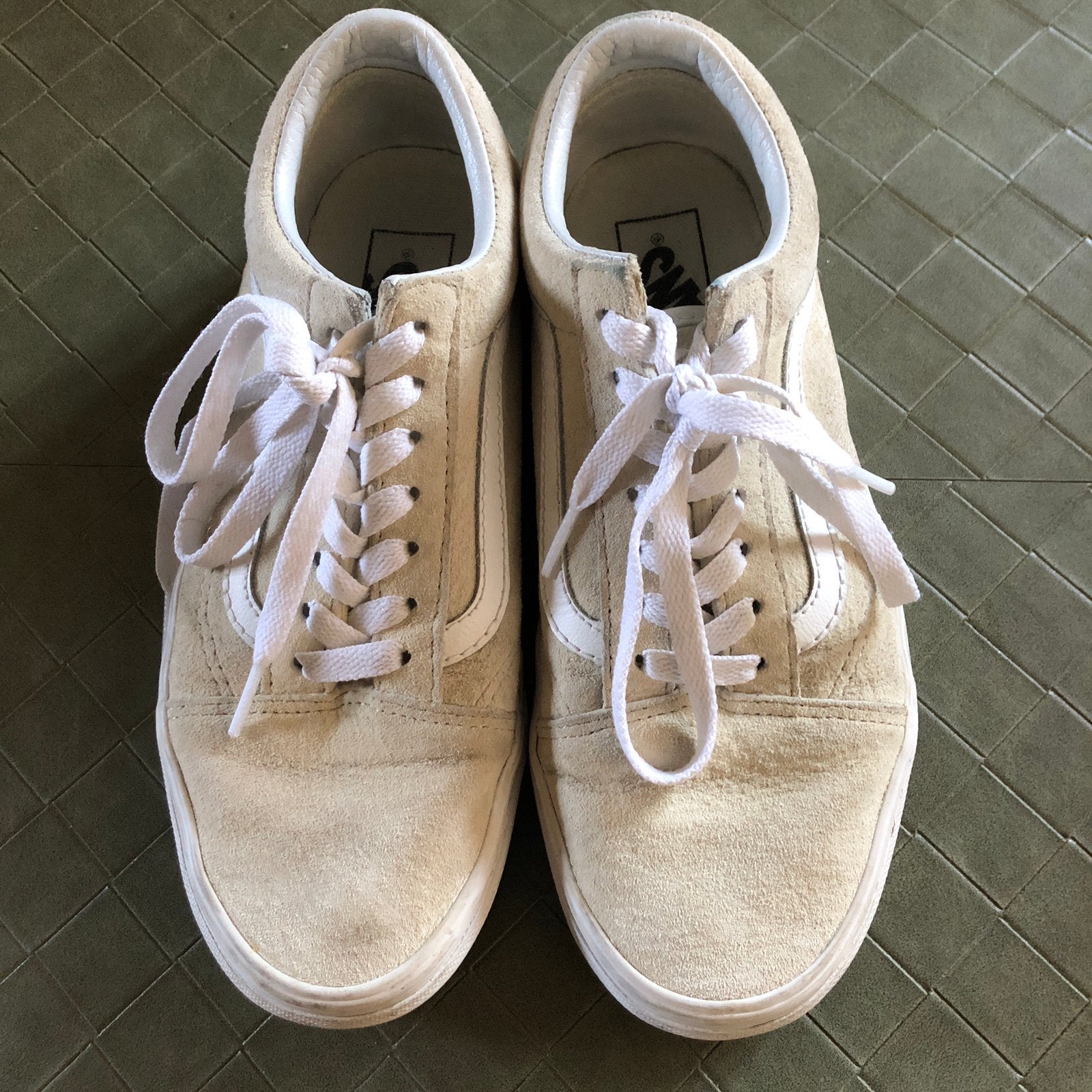 Sneakers van Vans, Niet bekend, Niet bekend, Overige kleuren, Ophalen of Verzenden