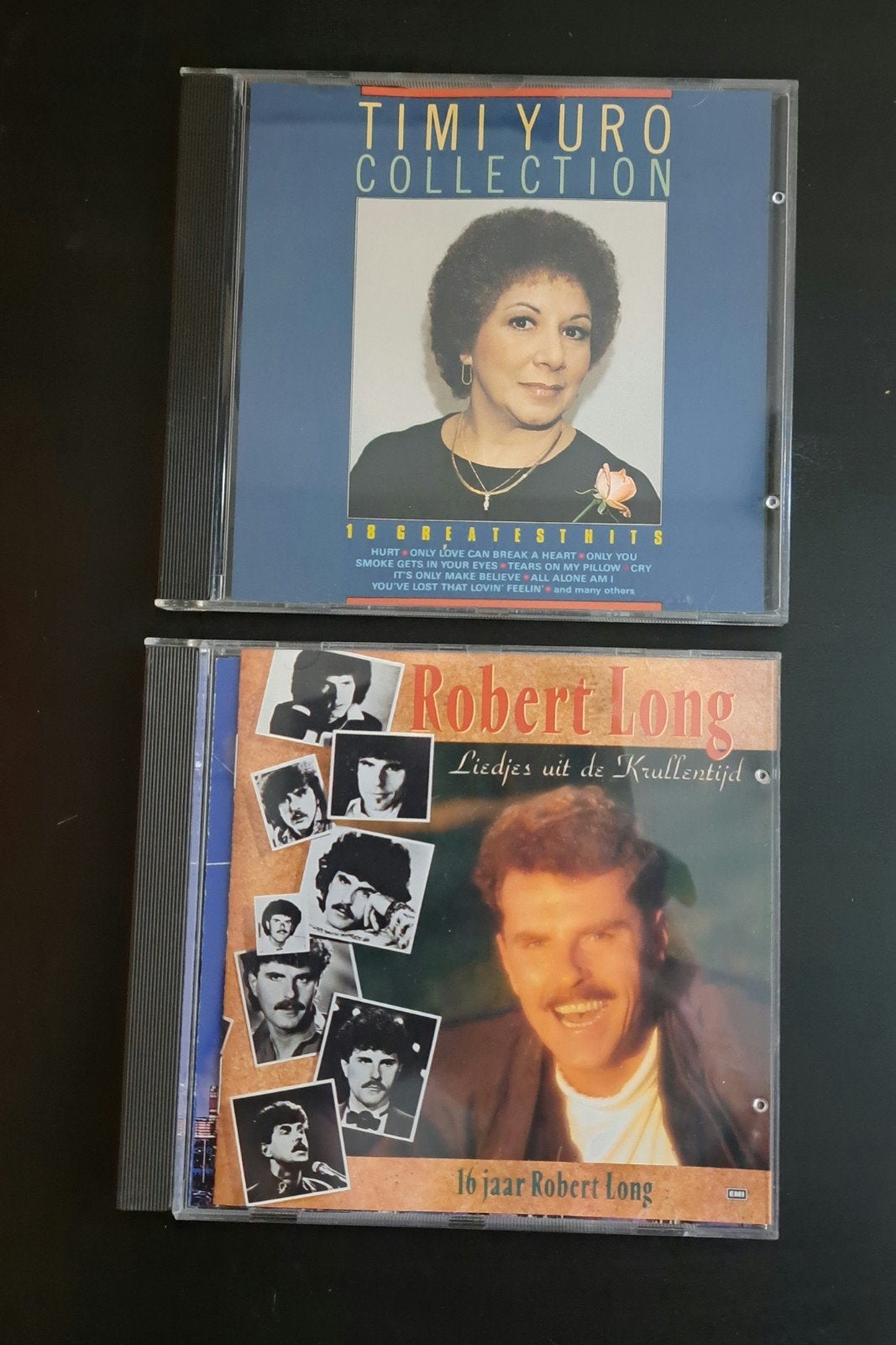 te koop diverse cd's, Cd's en Dvd's, Ophalen of Verzenden, Zo goed als nieuw