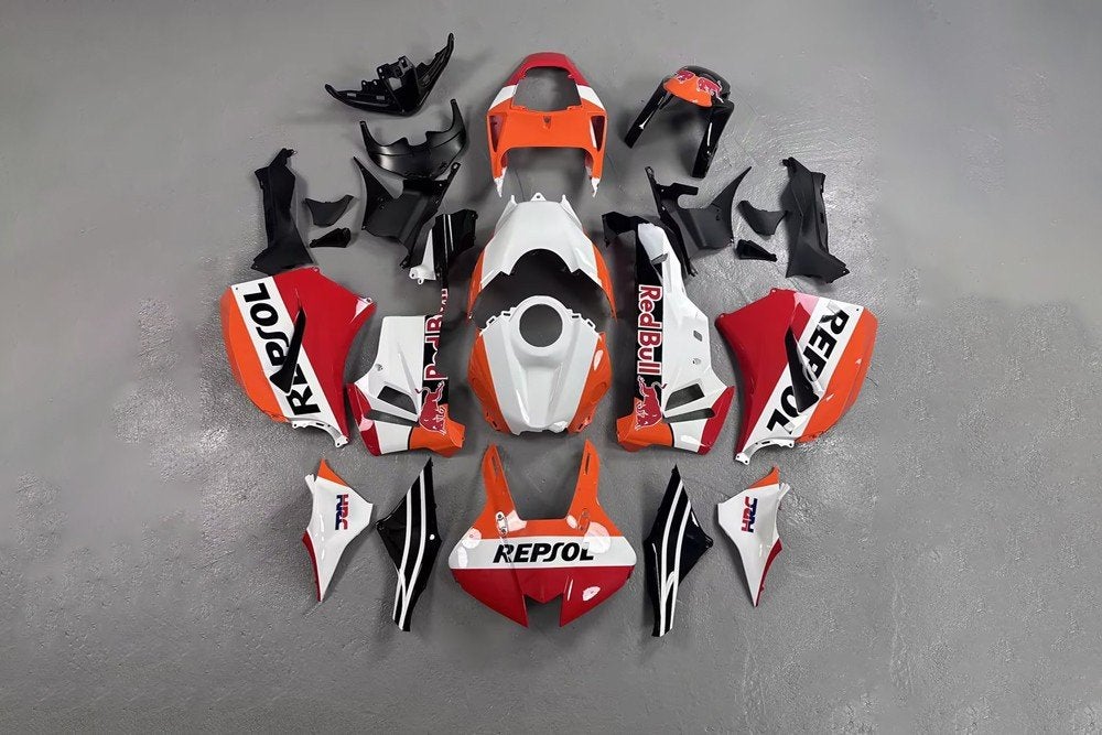 AVDB Kuip voor HONDA CBR 600 RR 2024 - 2026, Ophalen of Verzenden, Nieuw