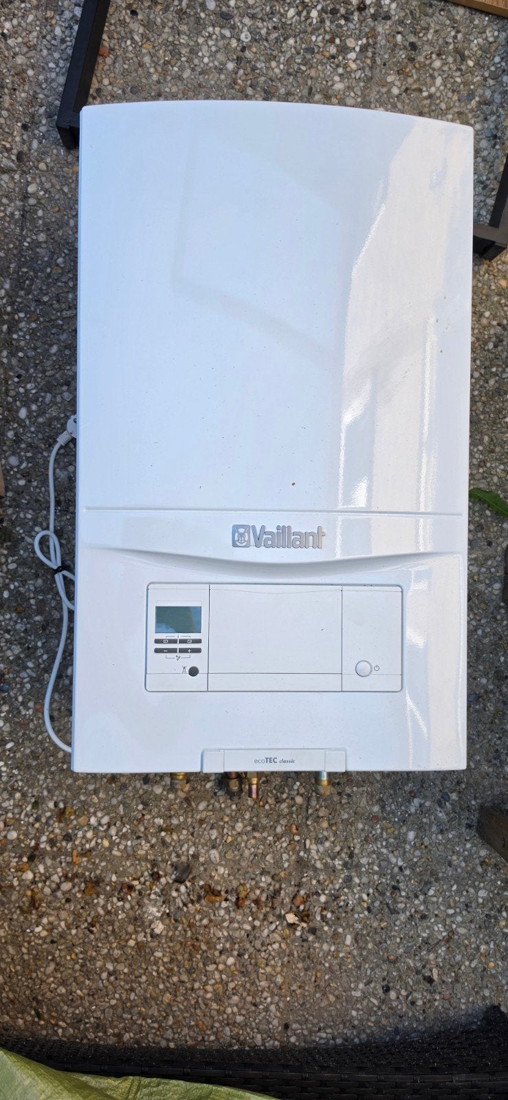Vaillant ecoTEC classic VHR NL 23-28/5-3 R6 CV-ketel (2023), Ophalen, 30 tot 80 cm, Cv-ketel of Combi-ketel, Minder dan 60 cm