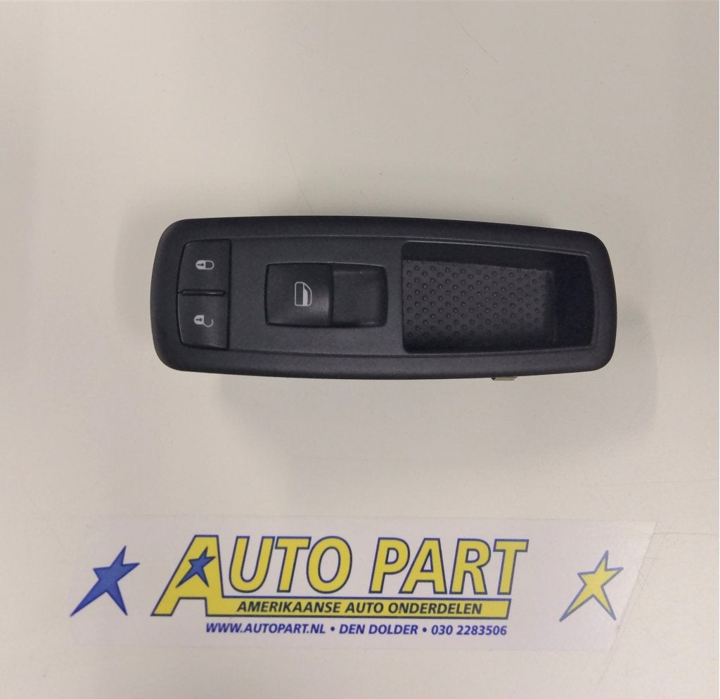 Dodge Journey raam/deur schakelaar 2009-2010, Gebruikt, PO Box 21-8004 | Auburn Hills, MI 48321-8004, Chrysler, Ophalen of Verzenden