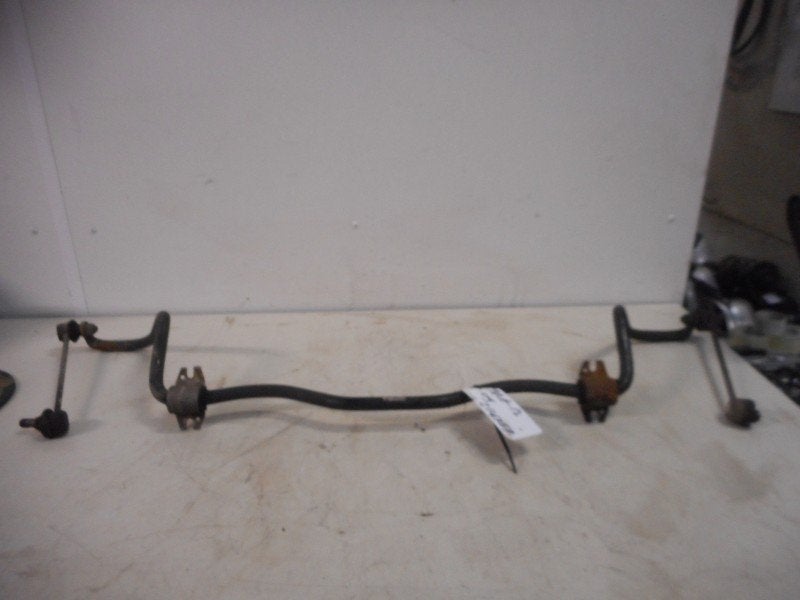 Stabilisatorstang Voor Opel Tigra Twin Top (2004-06/2010-12), Gebruikt, Bahnhofsplatz, Rüsselsheim am Main 65423, , Duitsland